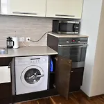 Revalia T1 Airport-bus Station One-bedroom Tallinn