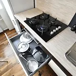 Revalia T1 Airport-bus Station One-bedroom شقة تالين