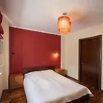 شقة Revalia T1 Airport-bus Station One-bedroom *