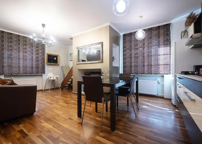 Revalia T1 Airport-bus Station One-bedroom Appartamento