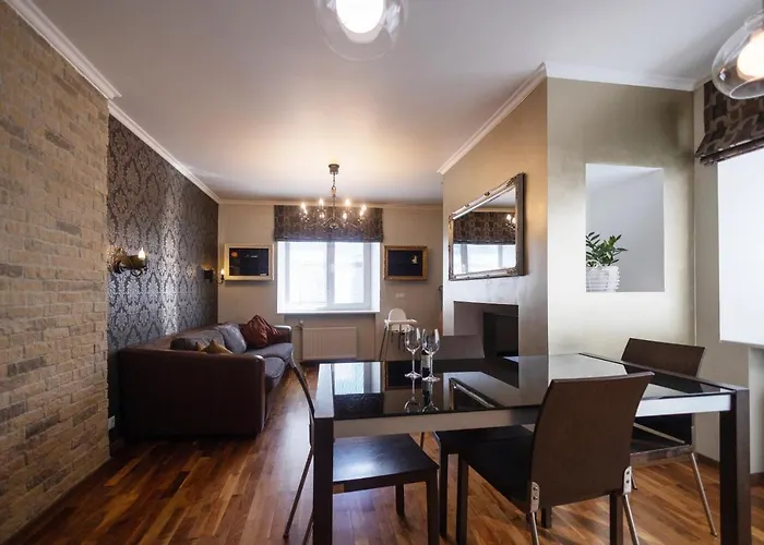 Revalia T1 Airport-bus Station One-bedroom